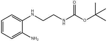 834881-64-0 Structure