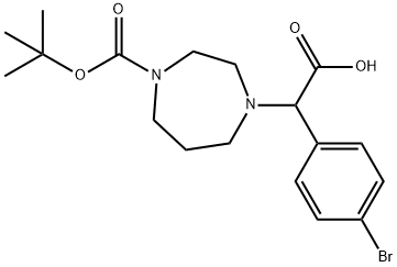 (4-?????)(4-BOC-1,4-????-1-YL)????