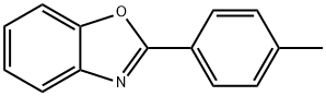 2-(P-TOLYL)BENZOXAZOLE price.