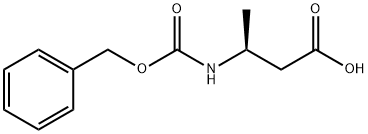 Z-<BETA>-HOMOALA-OH Struktur