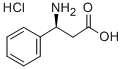 (S)-(-)-3-Amino-3-phenylpropionic acid hydrochloride price.