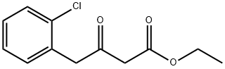 4-(2-CHLORO-PHENYL)-3-OXO-BUTYRIC ACID ETHYL ESTER price.