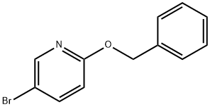 2-BENZYLOXY-5-BROMOPYRIDINE