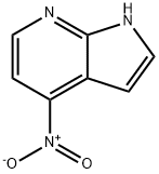 1H-PYRROLO[2,3-B]PYRIDINE, 4-NITRO- price.