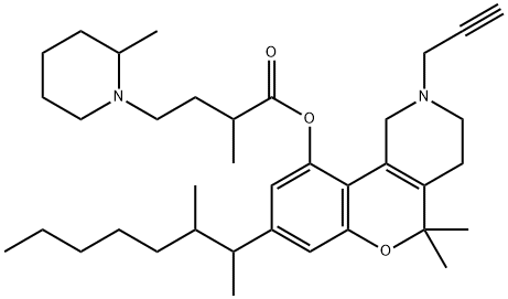 Menabitan Struktur