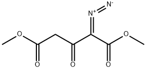 2-DIAZO-3-KETOGLUTARIC ACID DIMETHYL ESTER