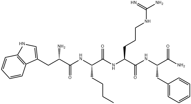 83903-33-7 結(jié)構(gòu)式