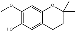 Dimethylmethoxy chromanol