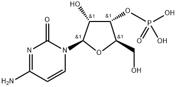 CYTIDINE 3'-MONOPHOSPHATE