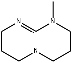 1,3,4,6,7,8-HEXAHYDRO-1-METHYL-2H-PYRIMIDOL[1,2-A]PYRIMIDINE Struktur