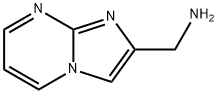 843609-02-9 Structure