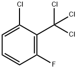 2-CHLORO-6-FLUOROBENZOTRICHLORIDE price.