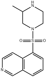 1-(5-ISOQUINOLINYLSULFONYL)-3-METHYL-PIPERAZINE price.