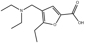 4-[(ジエチルアミノ)メチル]-5-エチル-2-フロ酸 HYDROCHLORIDE price.