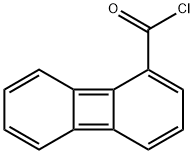 1-BIPHENYLENECARBONYL CHLORIDE