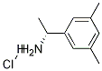 (1R)-1-(3,5-DIMETHYLPHENYL)ETHYLAMINE-HCl Struktur