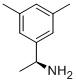 [(S)-1-(3,5-Dimethylphenyl)ethyl]amine Struktur