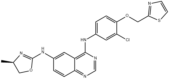 845272-21-1 Structure