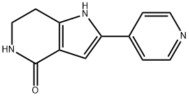 PHA 767491 HYDROCHLORIDE