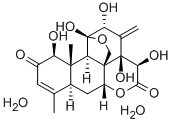 Eurycomanone