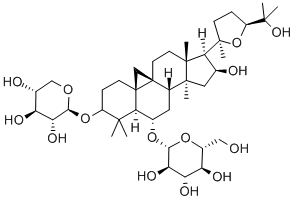 Astragaloside IV