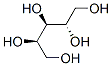 Adonitol Struktur