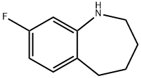 847173-36-8 結(jié)構(gòu)式