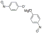 Phenol, 4-nitroso-, magnesium salt Struktur