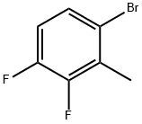 6-BROMO-2,3-DIFLUOROTOLUENE