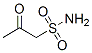 1-Propanesulfonamide, 2-oxo- (9CI) Struktur