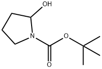 N-BOC PRROLIDIN-2-OL price.