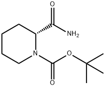 (R)-1-N-BOC-PIPECOLAMIDE
 price.