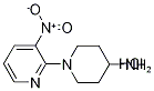 3'-Nitro-3,4,5,6-tetrahydro-2H-[1,2']bipyridinyl-4-ylaMine hydrochloride, 98+% C10H15ClN4O2, MW: 258.70 price.