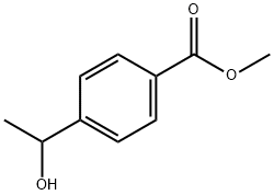 METHYL 4-(1-HYDROXYETHYL)BENZOATE