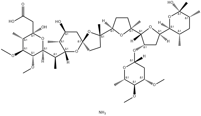 Maduramycin ammonium