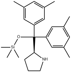 848821-60-3 Structure