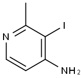 4-AMINO-3-IODO-2-METHYLPYRIDINE