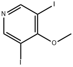 3,5-ジヨード-4-メトキシピリジン price.