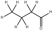 N-BUTYRALDEHYDE-D8