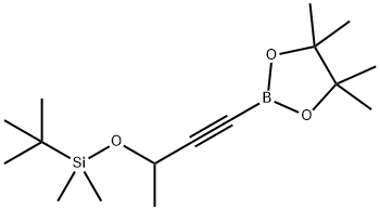 849820-20-8 結(jié)構(gòu)式