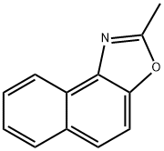 2-メチルナフト[1,2-d]オキサゾール price.