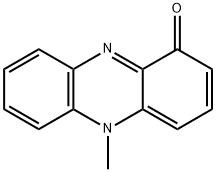 85-66-5 結(jié)構(gòu)式