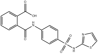 85-73-4 Structure