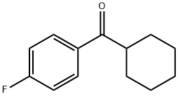 CYCLOHEXYL 4-FLUOROPHENYL KETONE price.