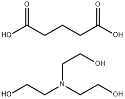 , 85030-00-8, 結(jié)構(gòu)式