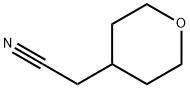 (TETRAHYDRO-PYRAN-4-YL)-ACETONITRILE