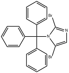 850429-53-7 結(jié)構(gòu)式