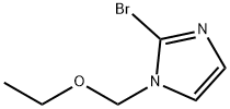 2-ブロモ-1-(エトキシメチル)-1H-イミダゾール price.