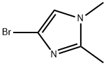 4-BROMO-1,2-DIMETHYL-1H-IMIDAZOLE price.