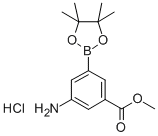 850567-50-9 Structure